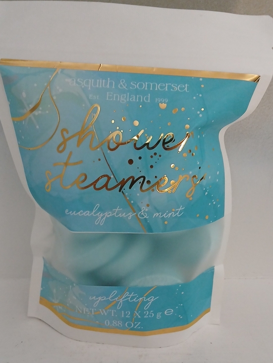 Other - Eucalyptus & Mint Shower Steamers
